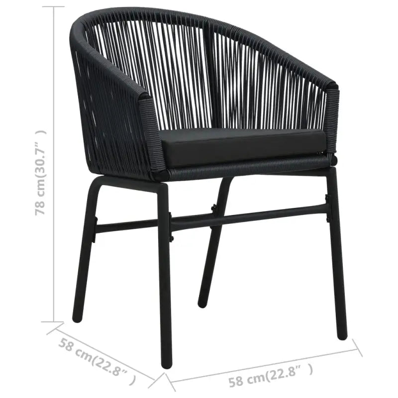 Tuinsets met levering bevat voor gezellige buitenmomenten - Tuinsets
