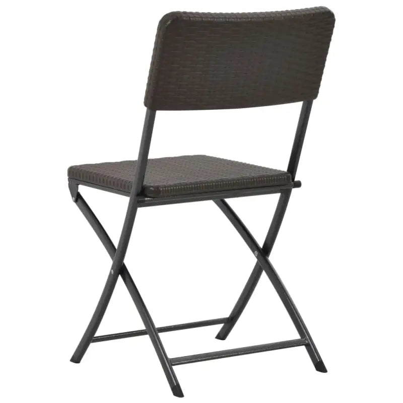 Tuinstoelen met levering bevat stevig stalen frame montage vereist - Tuinstoelen