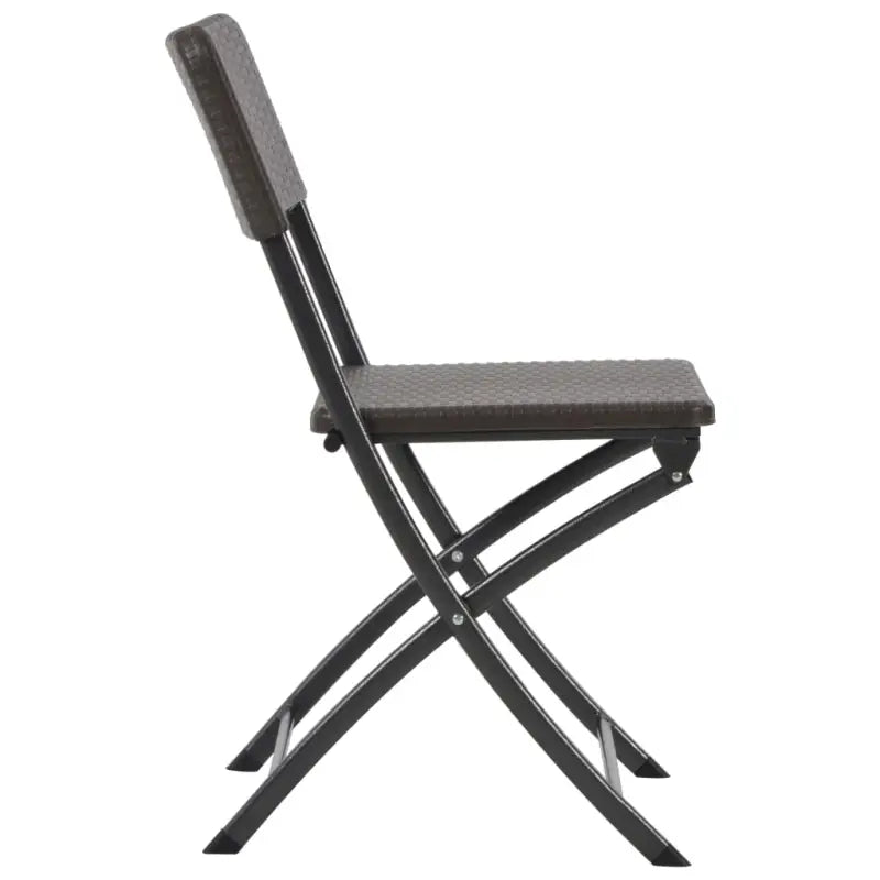 Tuinstoelen met levering bevat stevig stalen frame montage vereist - Tuinstoelen