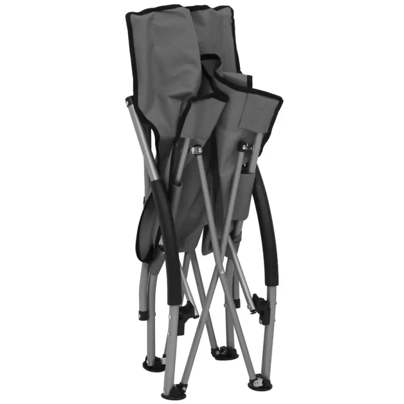 Tuinstoelen Met Oxford Stof Voor Comfort en Weerbestendigheid - Tuinstoelen