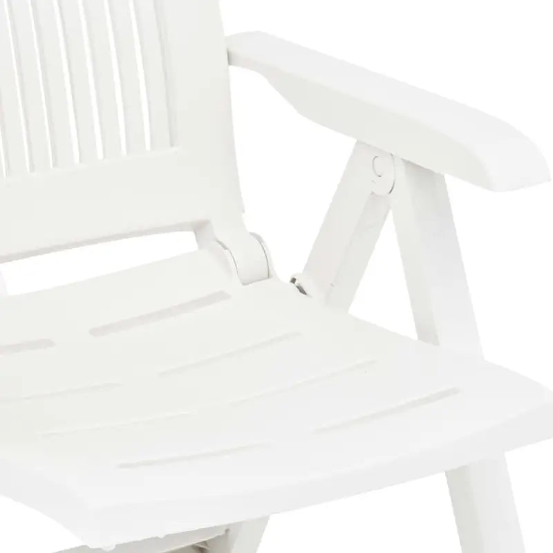 Tuinstoelen set met levering bevat voor comfortabel buiten genieten - Tuinstoelen