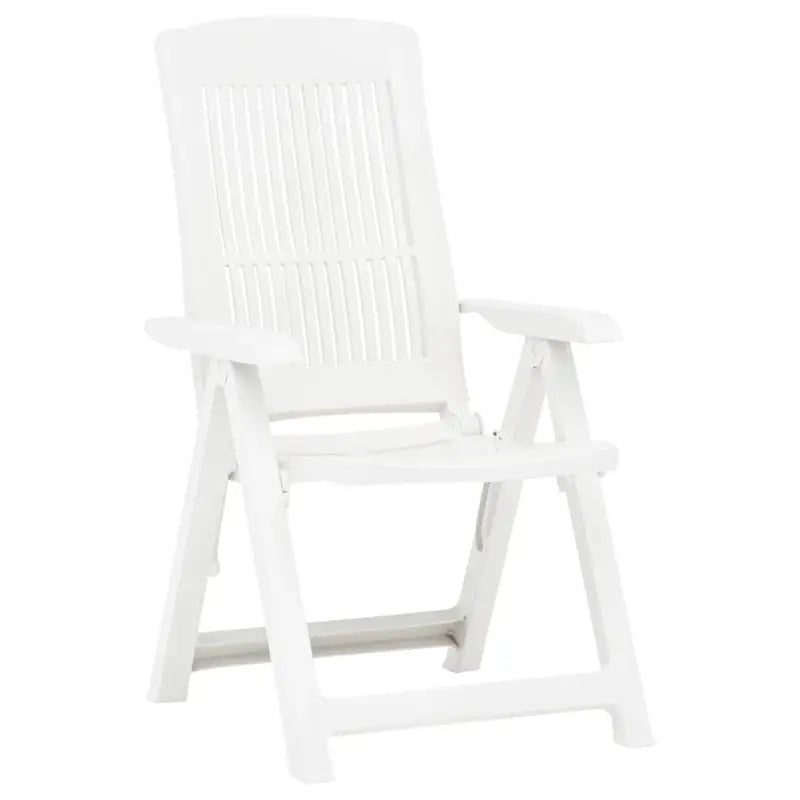 Tuinstoelen set met levering bevat voor comfortabel buiten genieten - Tuinstoelen