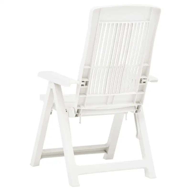 Tuinstoelen set met levering bevat voor comfortabel buiten genieten - Tuinstoelen