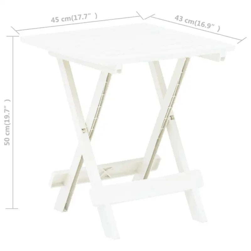 Tuintafel voor genieten in je tuin of op je terras - Tuintafels