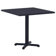 Tuintafel voor gezellige buitenmaaltijden en terrasplezier - Tuintafels