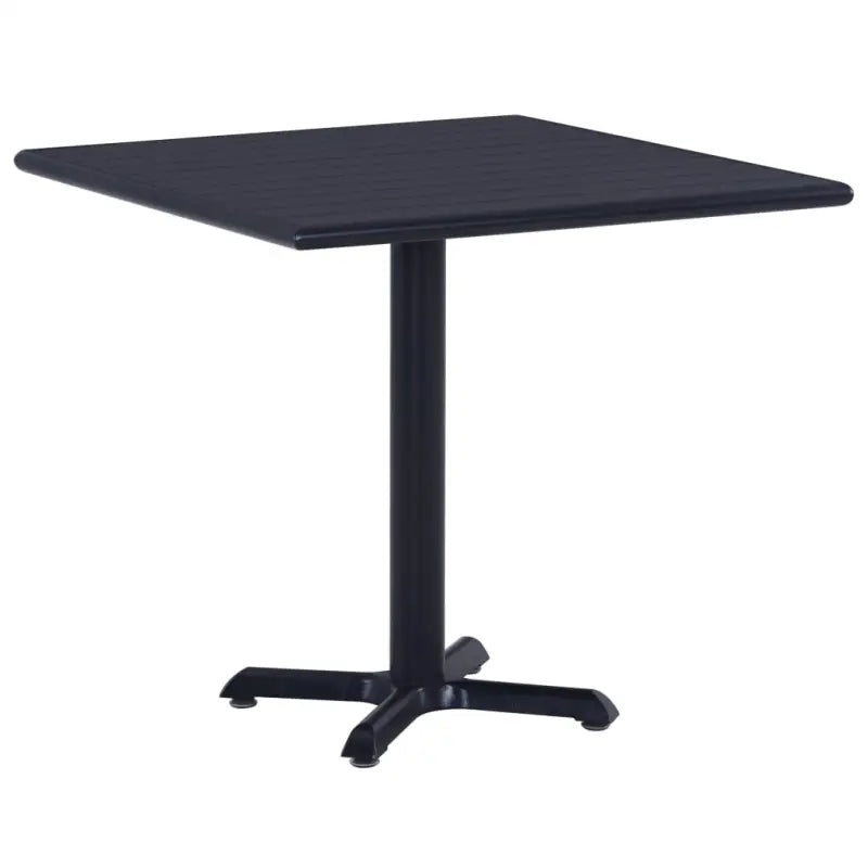 Tuintafel voor gezellige buitenmaaltijden en terrasplezier - Tuintafels