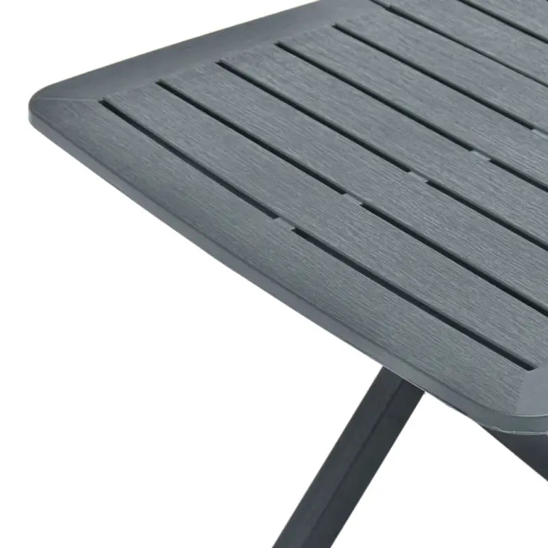 Tuintafels voor gezellige momenten in je tuin of terras - Tuintafels