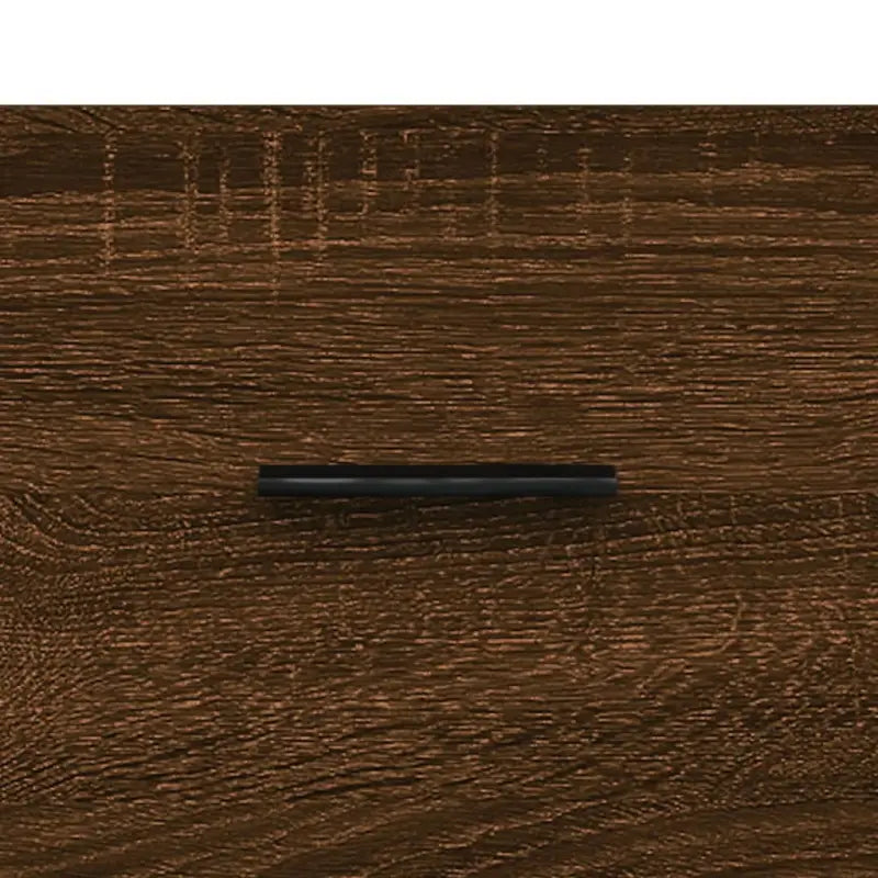 Tv-meubel met bewerkt hout en ijzeren poten voor een trendy uitstraling - Tv-meubels