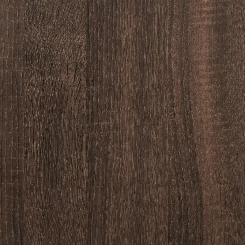 Tv-meubel met bewerkt hout en metalen handgrepen voor veel opbergruimte - Tv-meubels