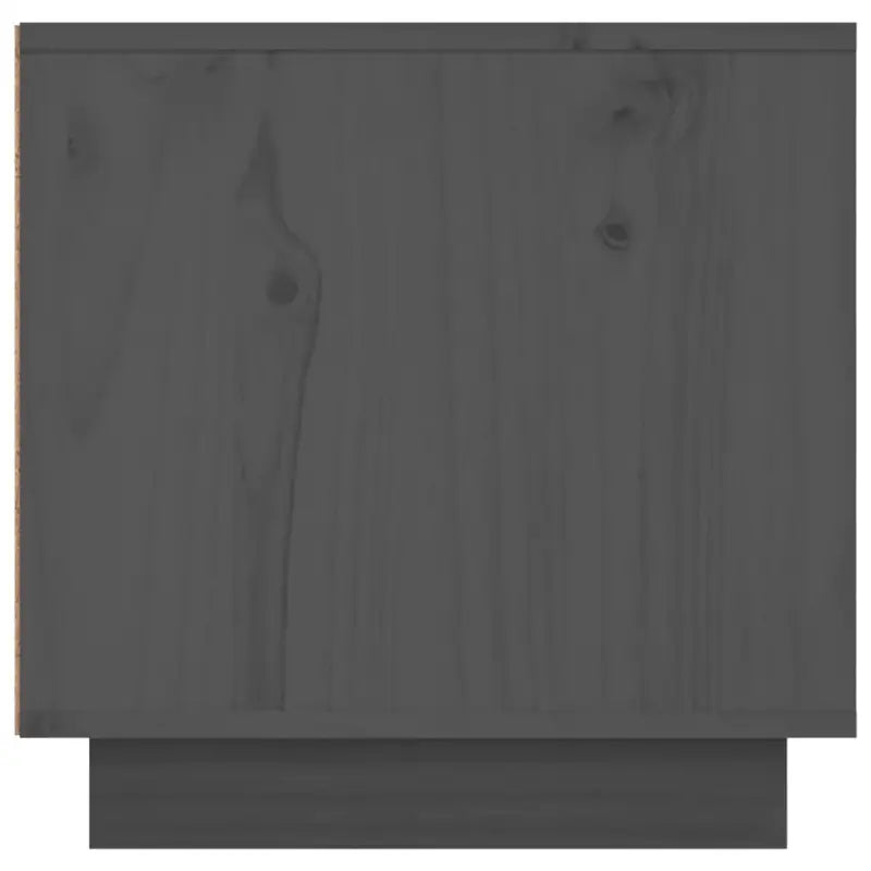 Tv-meubel met massief grenenhout een trendy en praktische keuze - Tv-meubels