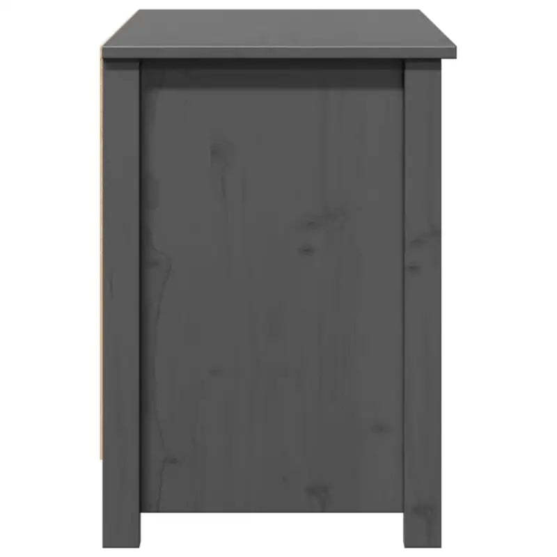 Tv-meubel met massief grenenhout voor een strak en trendy interieur - Tv-meubels