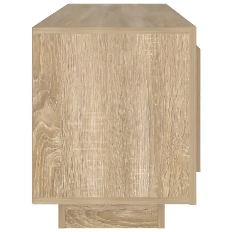 Tv-meubel van bewerkt hout met strak en trendy design - Tv-meubels