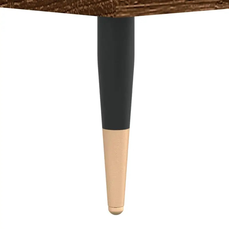 Tv-meubel van bewerkt hout met trendy en praktische uitstraling - Tv-meubels