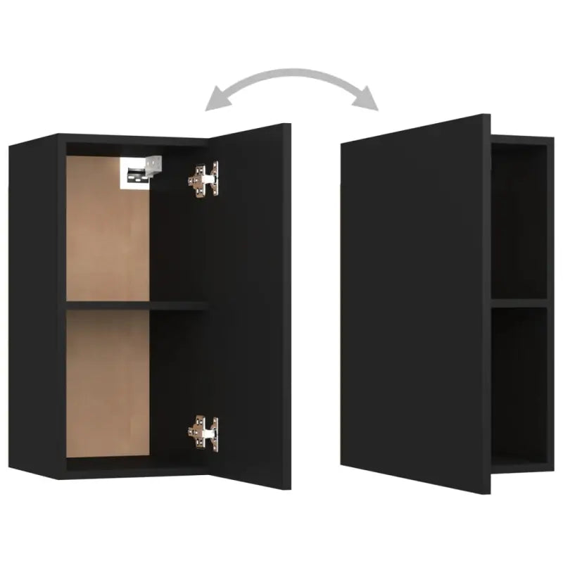 Tv-meubels van bewerkt hout met trendy en praktische design - Tv-meubels