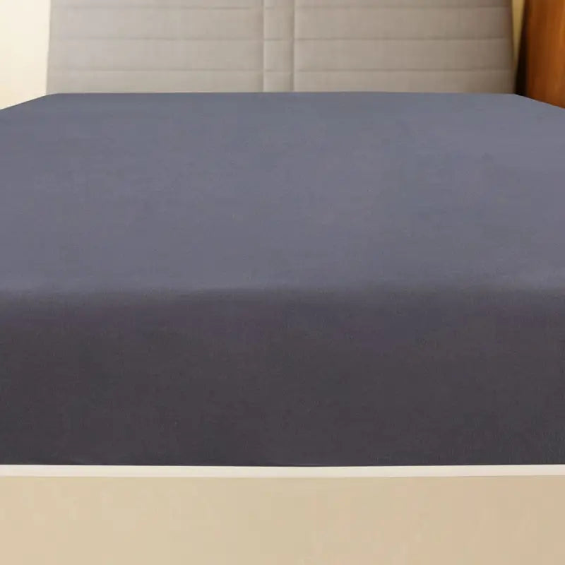 Ultrazacht katoenen hoeslaken voor comfortabel slapen - Hoeslakens