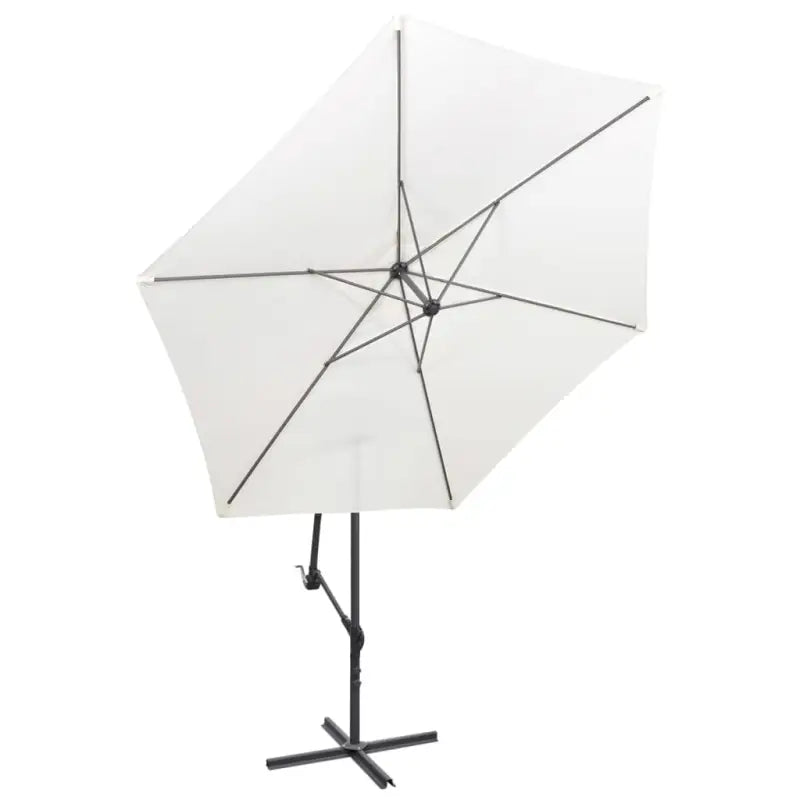 UV-beschermende parasol voor langdurige zonblootstelling - Parasols en zonneschermen