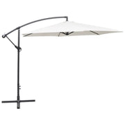 UV-beschermende parasol voor langdurige zonblootstelling - Parasols en zonneschermen