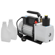 Vacuümpomp voor airconditioning met aluminium behuizing - Accessoires voor airconditioning