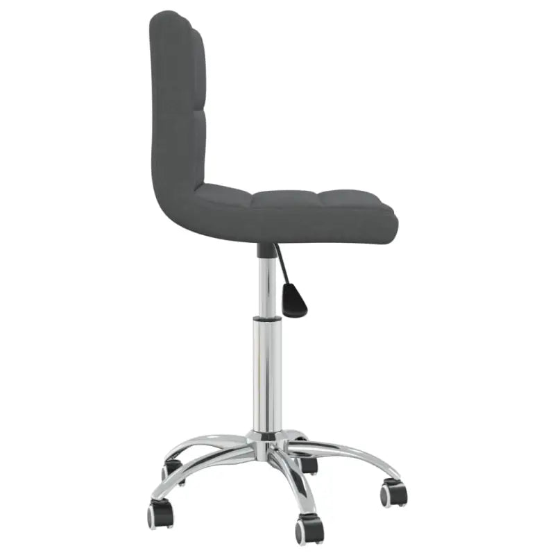 Verstelbare draaibare eetkamerstoel voor comfort en stijl - Eetkamerstoelen