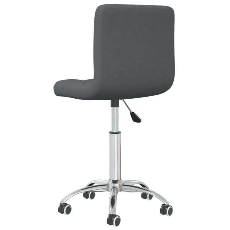 Verstelbare draaibare eetkamerstoel voor comfort en stijl - Eetkamerstoelen