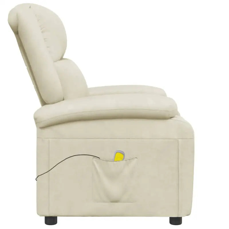 Verstelbare elektrische massagestoel voor ultiem comfort - Elektrische massagestoelen