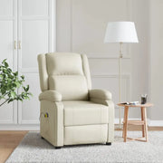 Verstelbare elektrische massagestoel voor ultiem comfort - Elektrische massagestoelen