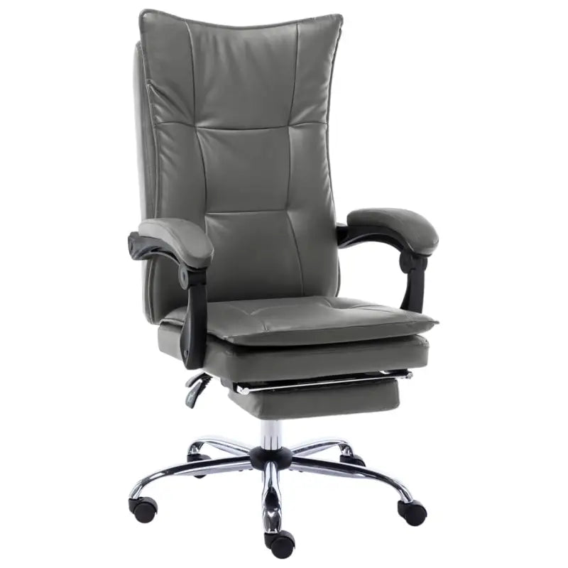 Verstelbare ergonomische bureaustoel voor comfortabel werken - Bureaustoelen