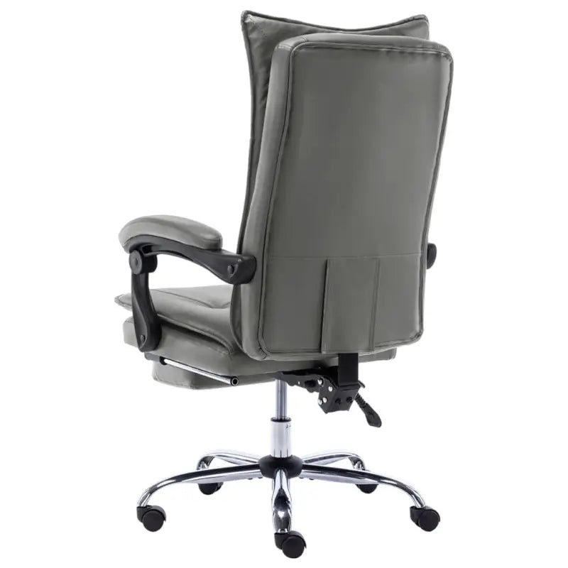 Verstelbare ergonomische bureaustoel voor comfortabel werken - Bureaustoelen