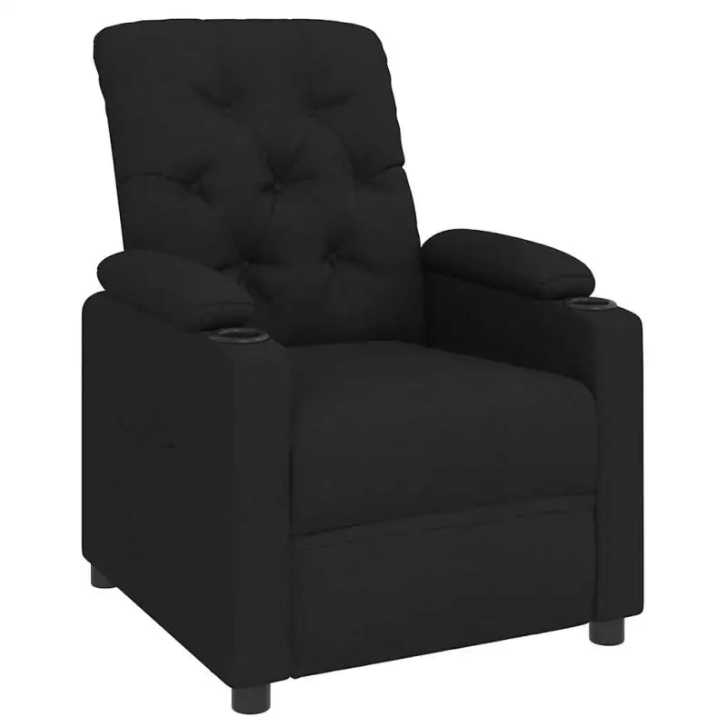 Verstelbare fauteuil for ultiem ontspanning en comfort - Fauteuils & Relaxfauteuils