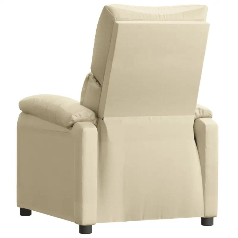 Verstelbare fauteuil voor comfortabel relaxen en loungen - Fauteuils & Relaxfauteuils