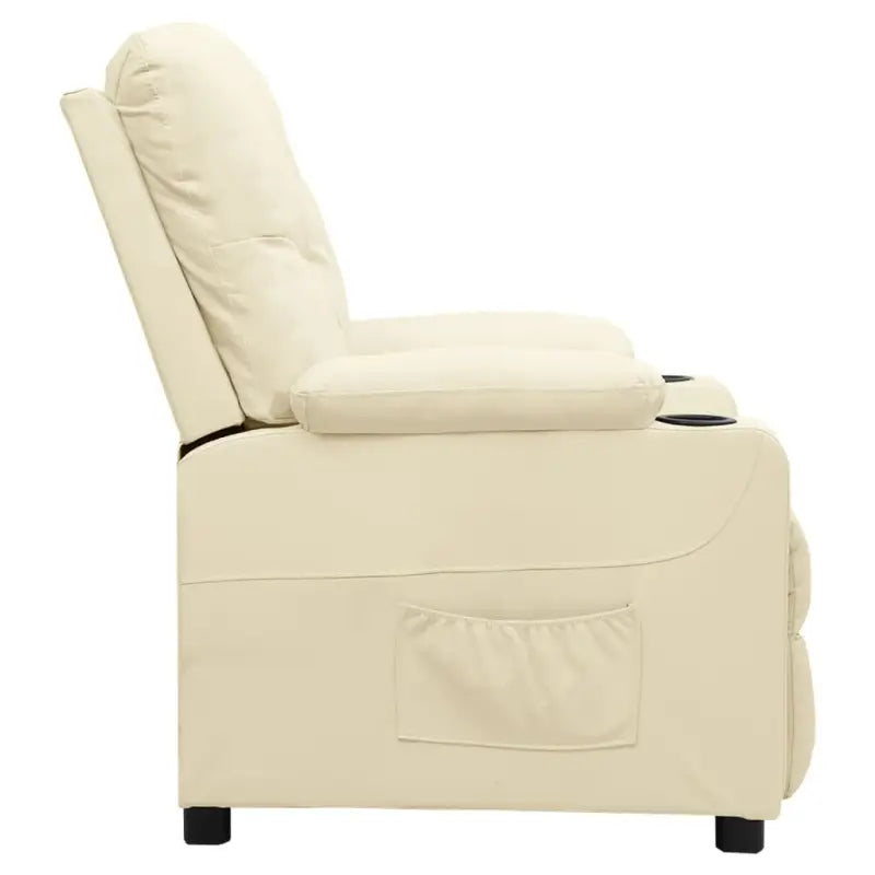 Verstelbare fauteuil voor ultiem comfort en ontspanning - Fauteuils & Relaxfauteuils