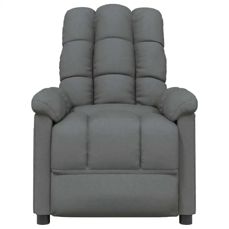 Verstelbare fauteuil voor ultiem comfort en ontspanning - Fauteuils & Relaxfauteuils