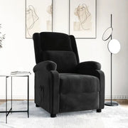Verstelbare fauteuil voor ultiem comfort en ontspanning - Fauteuils & Relaxfauteuils
