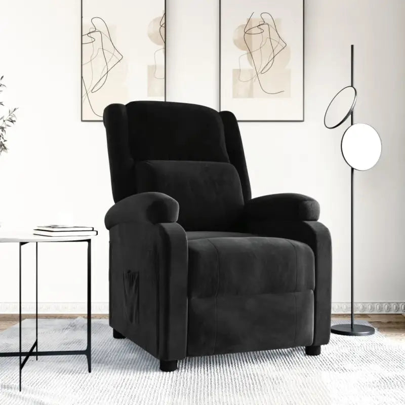 Verstelbare fauteuil voor ultiem comfort en ontspanning - Fauteuils & Relaxfauteuils