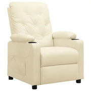 Verstelbare fauteuil voor ultiem comfort en ontspanning - Fauteuils & Relaxfauteuils