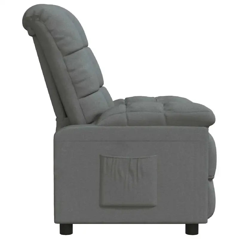Verstelbare fauteuil voor ultiem comfort en ontspanning - Fauteuils & Relaxfauteuils