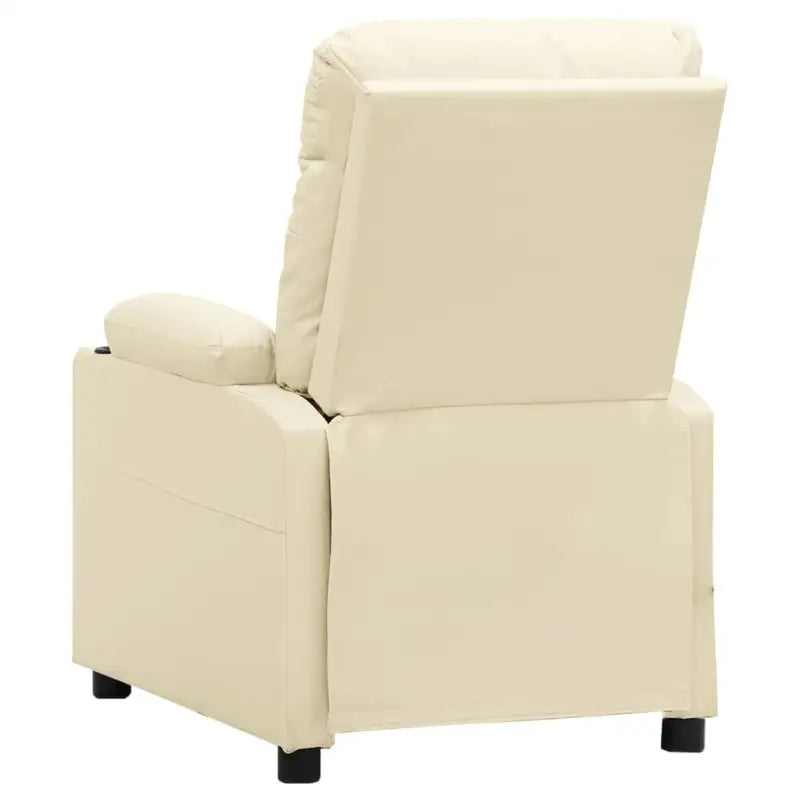 Verstelbare fauteuil voor ultiem comfort en ontspanning - Fauteuils & Relaxfauteuils
