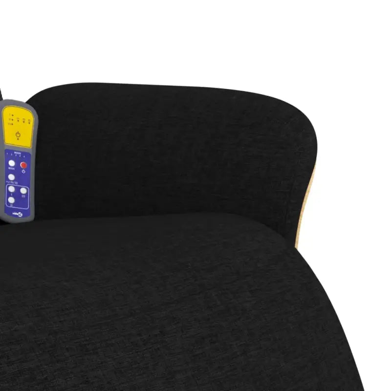 Verstelbare massagestoel voor ultiem comfort en gerichte massageervaring - Fauteuils & Relaxfauteuils