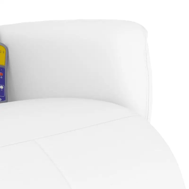 Verstelbare massagestoel voor ultiem comfort en gerichte massage - Fauteuils & Relaxfauteuils