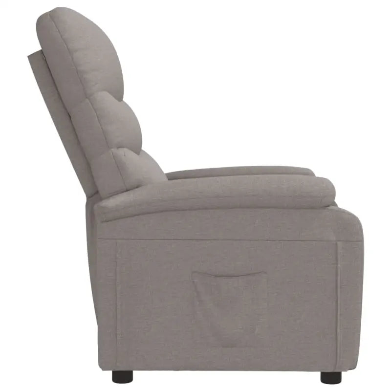 Verstelbare stoel voor comfortabel ontspannen en relaxen - Fauteuils & Relaxfauteuils