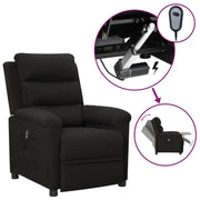 Verstelbare stoel voor comfortabel relaxen en een rustige nachtrust - Fauteuils & Relaxfauteuils