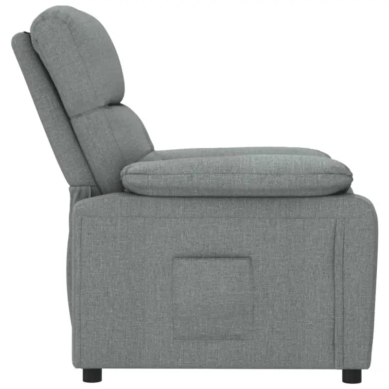 Verstelbare stoel voor ultiem comfort en ontspanning - Fauteuils & Relaxfauteuils
