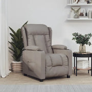Verstelbare stoel voor ultiem comfort en ontspanning - Fauteuils & Relaxfauteuils