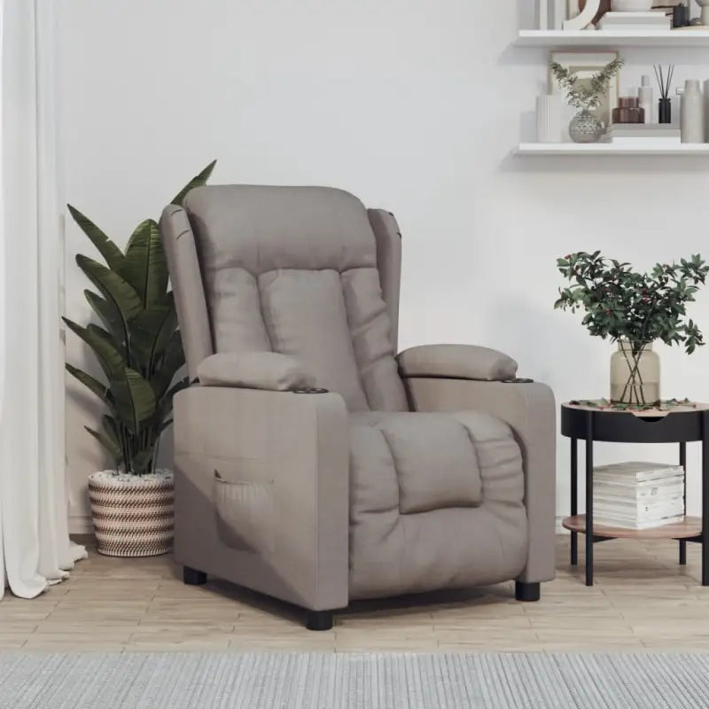 Verstelbare stoel voor ultiem comfort en ontspanning - Fauteuils & Relaxfauteuils