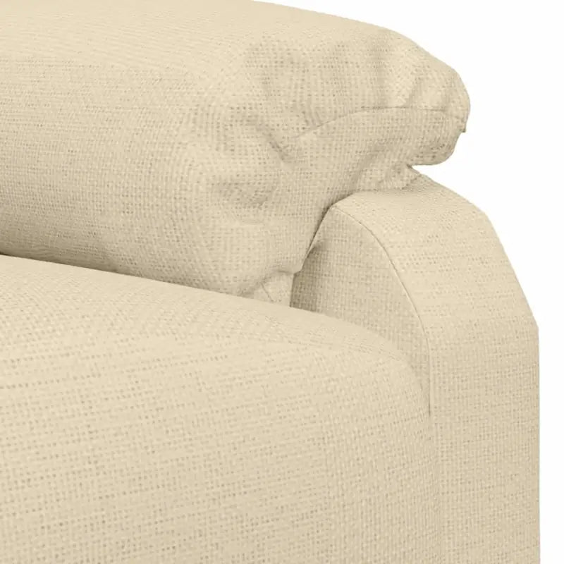 Verstelbare stoel voor ultiem comfort en ontspanning - Fauteuils & Relaxfauteuils