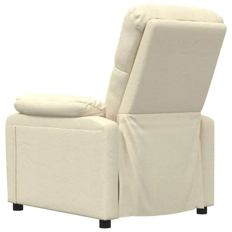 Verstelbare stoel voor ultiem comfort en ontspanning - Fauteuils & Relaxfauteuils