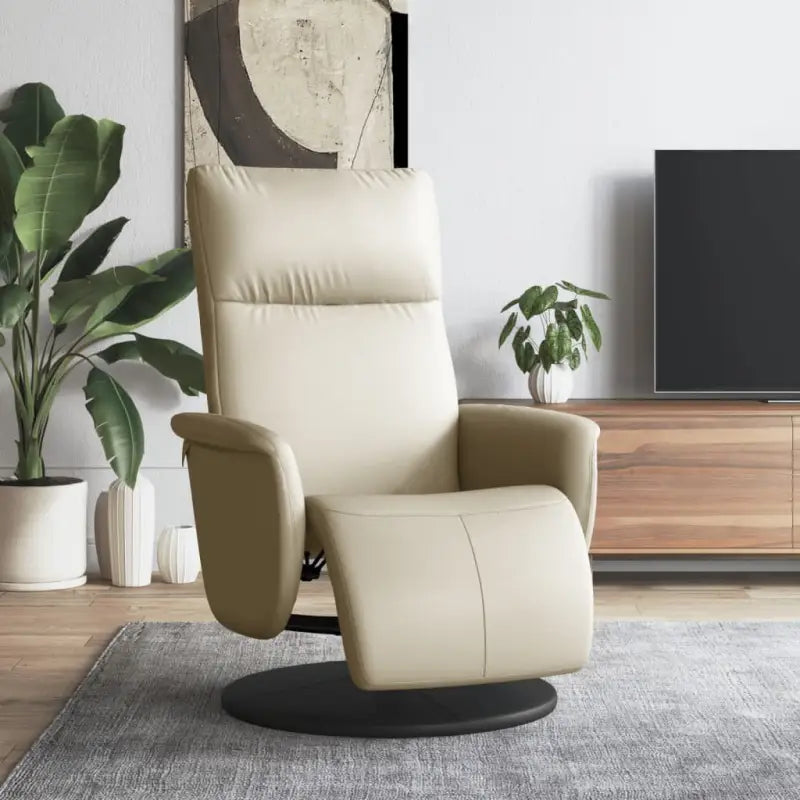 Verstelbare stoel voor ultiem comfort en ontspanning - Fauteuils & Relaxfauteuils