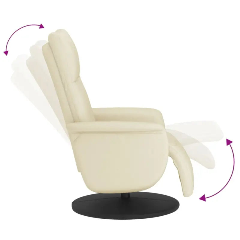 Verstelbare stoel voor ultiem comfort en ontspanning - Fauteuils & Relaxfauteuils