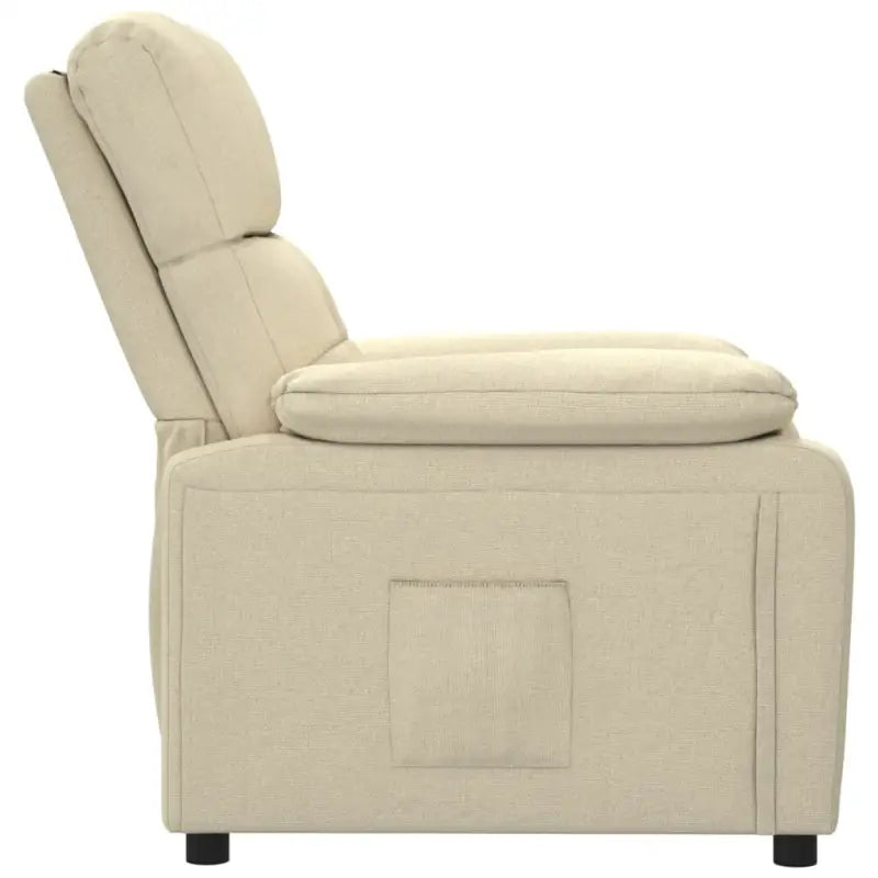Verstelbare stoel voor ultiem comfort en ontspanning - Fauteuils & Relaxfauteuils