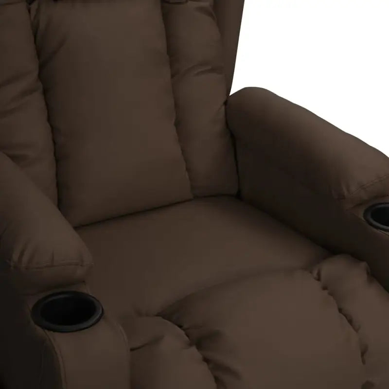 Verstelbare stoel voor ultiem comfort en ontspanning - Fauteuils & Relaxfauteuils